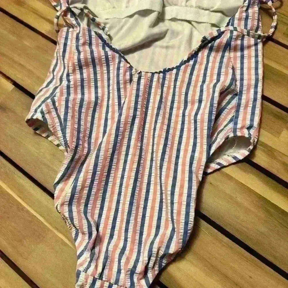 JCrew swimsuit - Picture 2 of 4